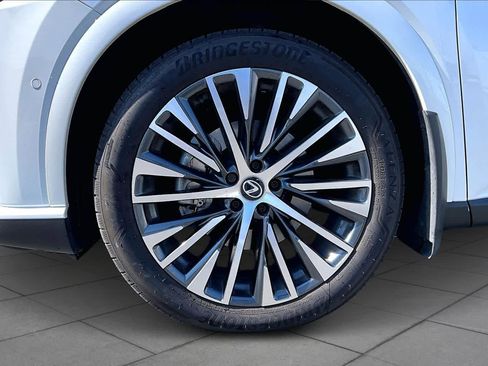 Used 2025 Lexus RX 350 Premium Plus w/ Convenience Package image 10