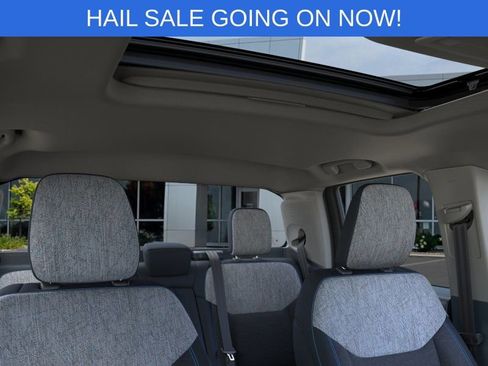 New 2026 Ford Maverick XLT w/ XLT Luxury Package image 14