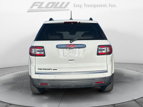 Used 2017 GMC Acadia Limited SLT image 6