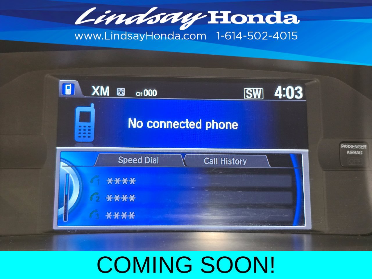 Used 2017 Honda Odyssey EX-L image 17
