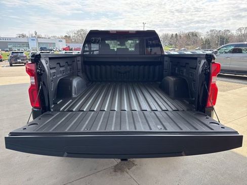 New 2026 Chevrolet Silverado 1500 RST w/ RST Select Package AWD/4WD image 9