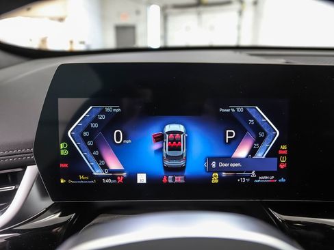 New 2026 BMW X1 xDrive28i w/ Convenience Package image 14