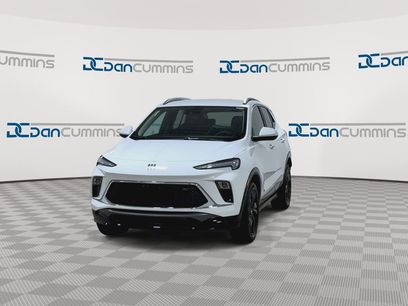 New 2026 Buick Encore GX Sport Touring w/ Comfort Package