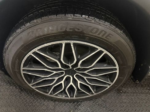 Used 2024 Nissan Murano Platinum w/ Cargo Package image 18