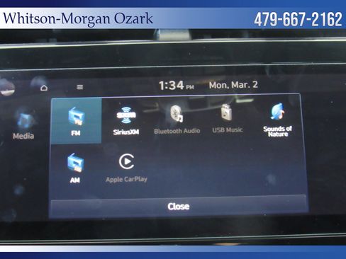 Used 2022 Hyundai Santa Cruz Limited image 43