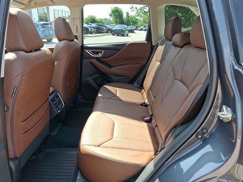 Used 2021 Subaru Forester Touring w/ Popular Package #2 AWD/4WD image 10