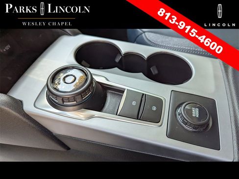 Used 2023 Ford Bronco Sport Outer Banks w/ Tech Package image 24