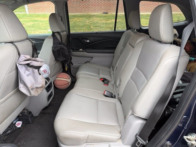 Used 2016 Honda Pilot EX-L image 9