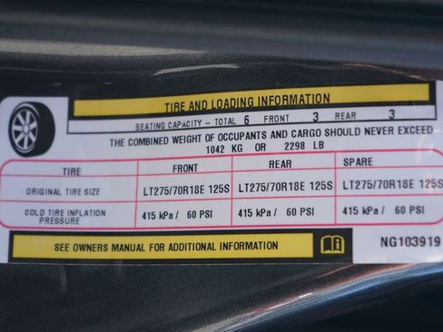 Used 2022 RAM 2500 Big Horn image 50