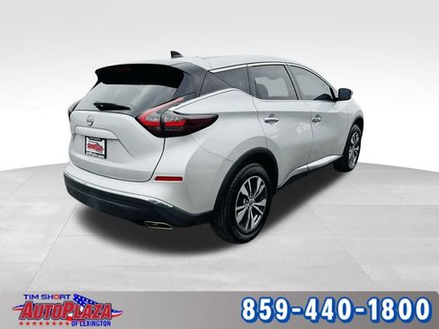 Used 2023 Nissan Murano S image 11