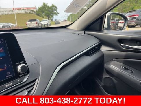 Used 2022 Nissan Altima 2.5 SV FWD image 28
