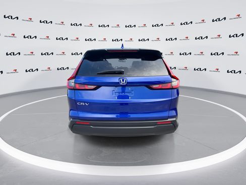 Used 2024 Honda CR-V EX image 7