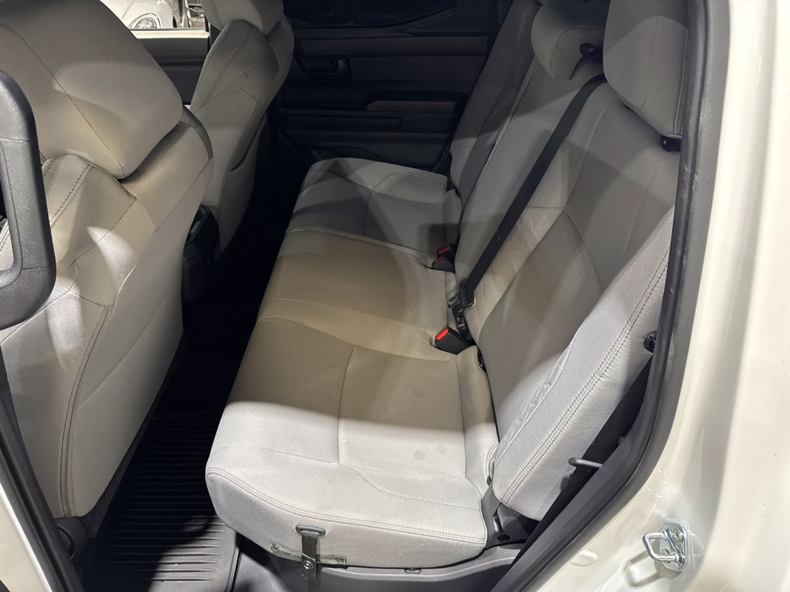 Used 2025 Toyota Tacoma SR5 AWD/4WD image 20