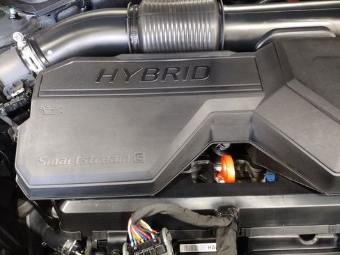 New 2026 Hyundai Santa Fe Limited AWD/4WD image 7