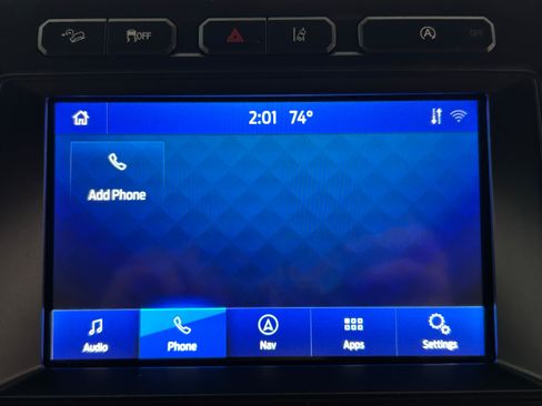 Used 2021 Ford Expedition Max Limited AWD/4WD image 6