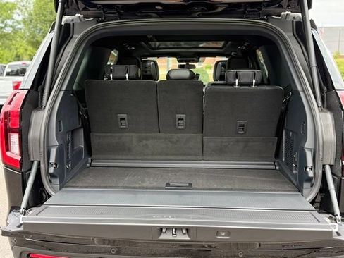 New 2027 Ford Expedition Platinum w/ Stealth Appearance Package AWD/4WD image 24