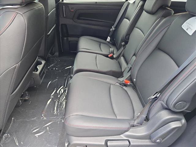 New 2027 Honda Odyssey Sport-L image 15