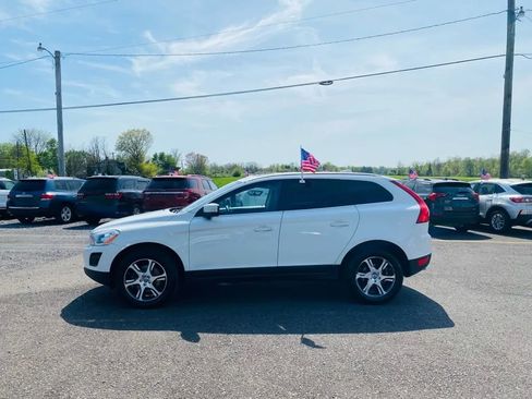 Used 2012 Volvo XC60 T6 image 2