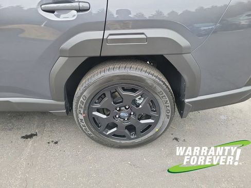 New 2026 Subaru Outback Limited image 22