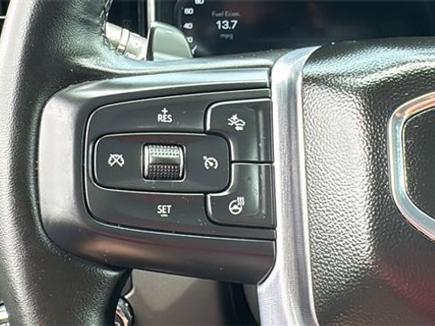 Used 2023 GMC Sierra 1500 SLT w/ SLT Premium Plus Package image 8