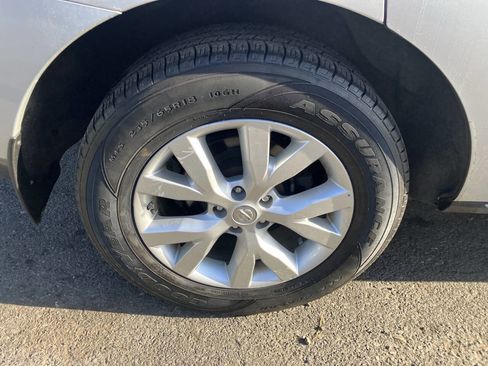 Used 2013 Nissan Murano SL image 16