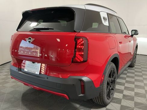 New 2026 MINI Cooper Countryman S w/ Comfort Package Max image 4