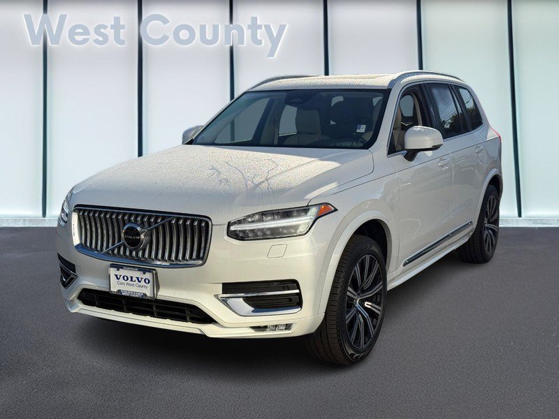 Used 2024 Volvo XC90 B5 Core w/ Protection Package Premier AWD/4WD image 9
