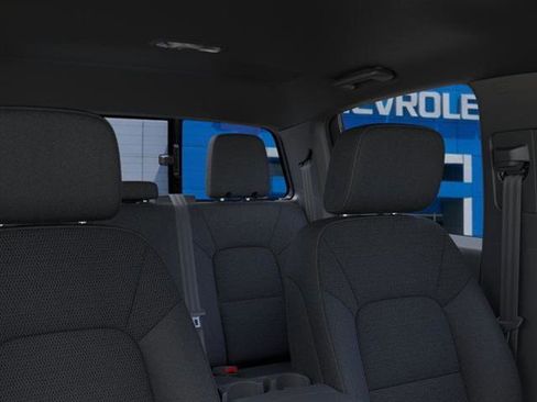 New 2026 Chevrolet Colorado LT w/ Advanced Trailering Package image 24