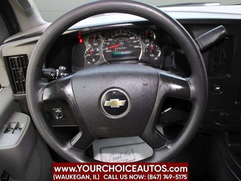 Used 2016 Chevrolet Express 2500 image 45