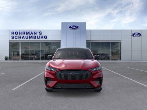 New 2025 Ford Mustang Mach-E Premium w/ Sport Appearance Package image 6