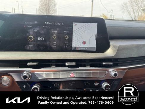 Used 2025 Kia Telluride SX Prestige X-Line image 11