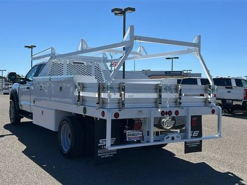 New 2026 Ford F450 XL AWD/4WD image 5