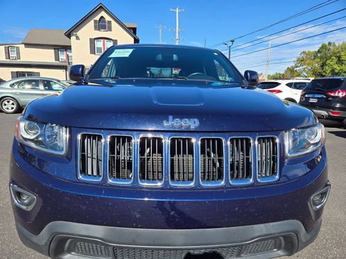Used 2014 Jeep Grand Cherokee Laredo w/ Quick Order Package 23E image 3