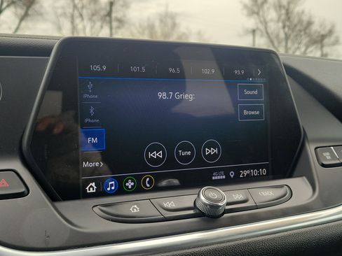 Used 2020 Chevrolet Blazer LT image 31