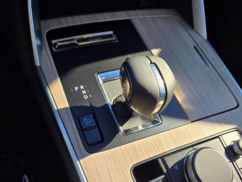 New 2026 MAZDA CX-90 3.3 Turbo w/ Premium Sport Pkg image 29