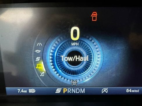 New 2025 Ford Ranger XL w/ Trailer Tow Package image 44