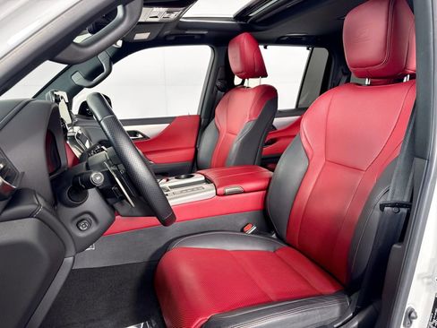 Used 2023 Lexus LX 600 F Sport image 29