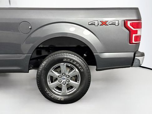 Used 2018 Ford F150 XLT w/ Equipment Group 302A Luxury image 45