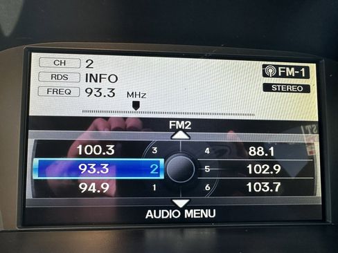 Used 2013 Acura TL SH-AWD image 27