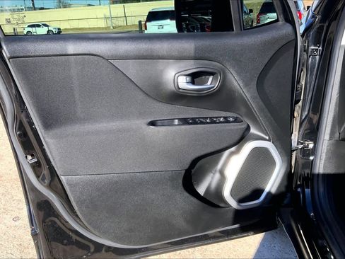 Used 2021 Jeep Renegade Sport image 19