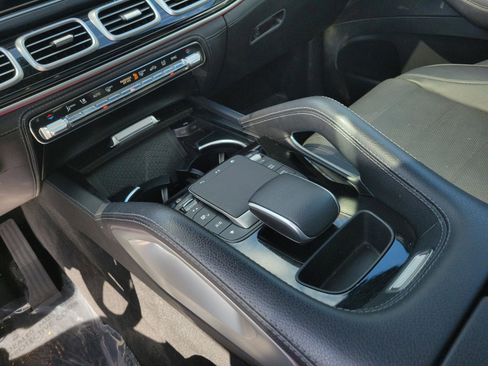 Certified 2024 Mercedes-Benz GLE 450 4MATIC image 19