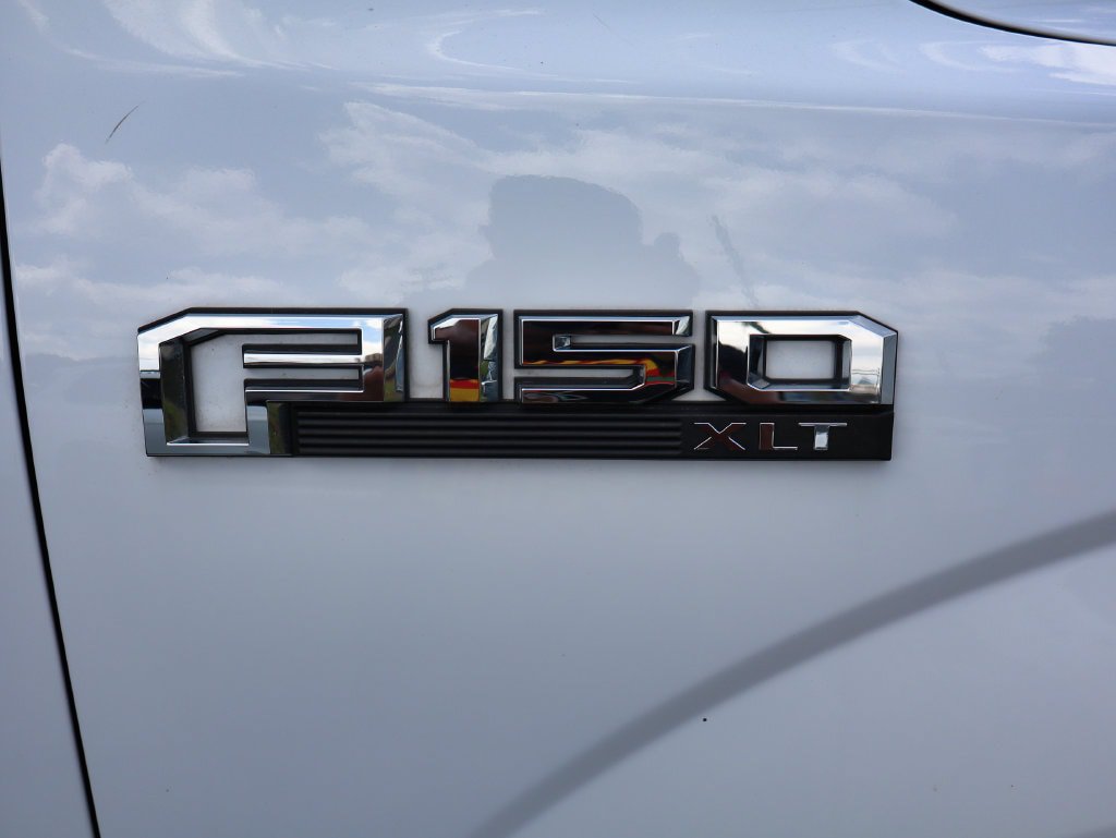 Used 2019 Ford F150 XLT AWD/4WD image 61