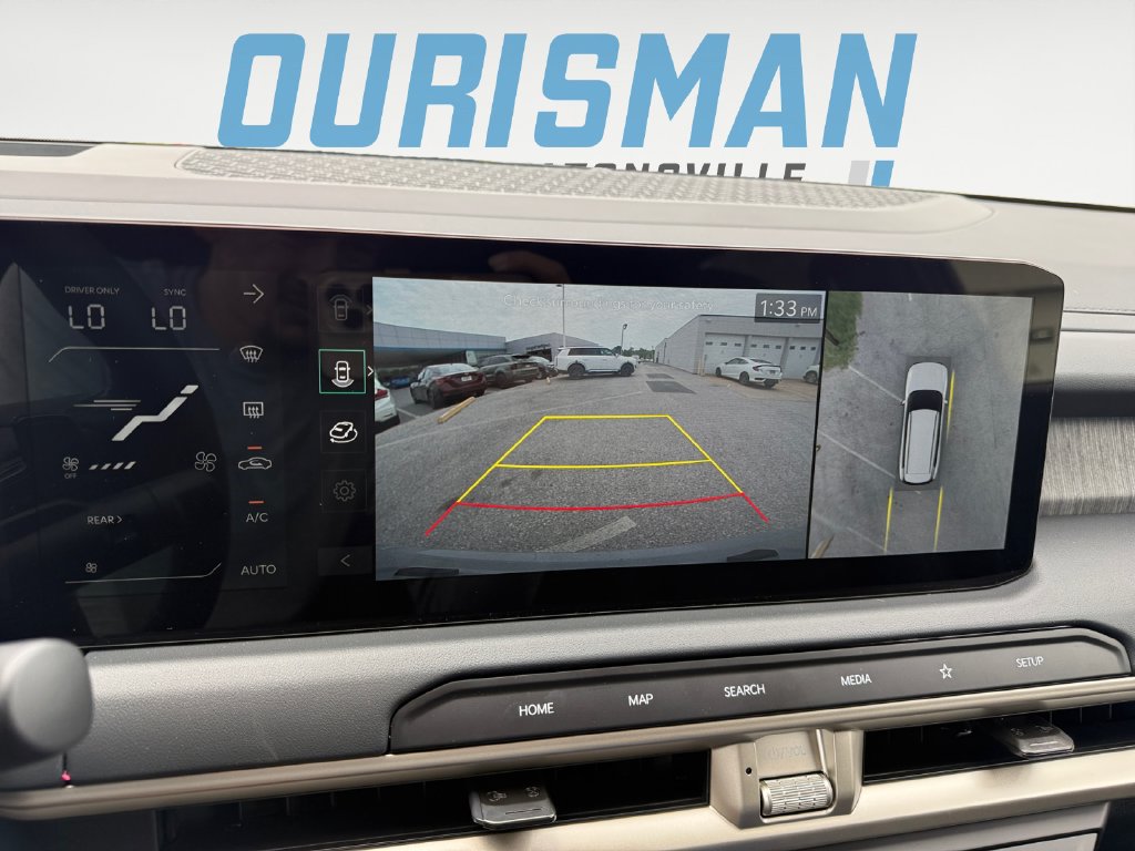New 2027 Kia Telluride SX Prestige w/ Towing Package AWD/4WD image 19