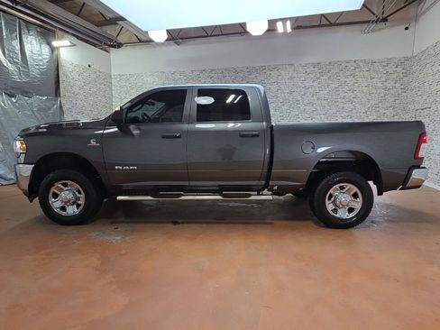 Used 2019 RAM 2500 Tradesman image 4