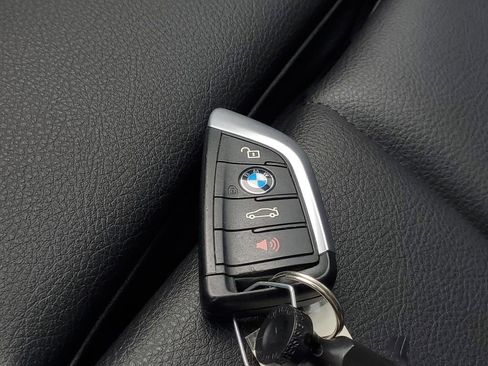 Used 2022 BMW X2 xDrive28i w/ Convenience Package image 30