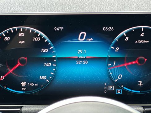 Certified 2021 Mercedes-Benz GLA 250 4MATIC w/ Premium Package image 29