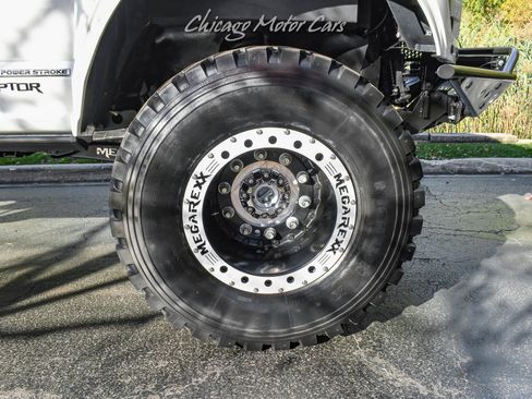 Used 2021 Ford F250 Lariat w/ Lariat Ultimate Package image 48