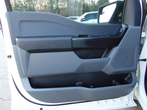 Used 2022 Ford F150 XL w/ Equipment Group 101A High image 40