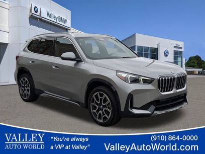 Used 2025 BMW X1 xDrive28i w/ Convenience Package