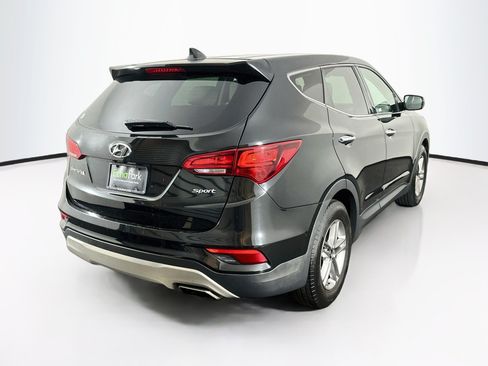 Used 2017 Hyundai Santa Fe Sport FWD image 9